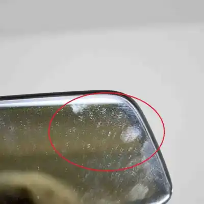 Peça sobressalente para automóvel em segunda mão espelho retrovisor interior por tesla model 3 (2018-..) sedan referências oem iam 1086328-00-d,1119904-00-c,e11048419  