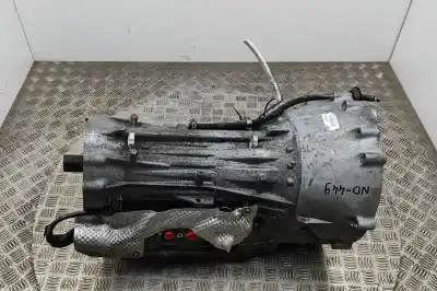 Автозапчасти б/у КОРОБКА ПЕРЕДАЧ за PORSCHE CAYENNE 9PA  ссылки OEM IAM 09D300038H,TR-60SN,JAB,09D321105  