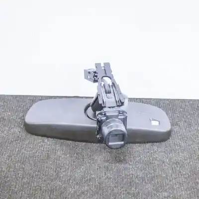 Pezzo di ricambio per auto di seconda mano specchio interno per opel mokka / mokka x (2012-..) off-road riferimenti oem iam 13369365,905-3172,e11026140  