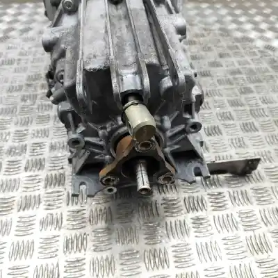 Second-hand car spare part gearbox for bmw 1 e87 (2003-2013) hatchback oem iam references   
