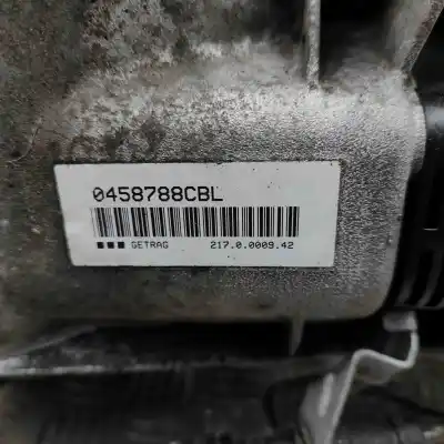 Second-hand car spare part gearbox for bmw 1 e87 (2003-2013) hatchback oem iam references   