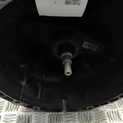 Second-hand car spare part gearbox for bmw 1 e87 (2003-2013) hatchback oem iam references   