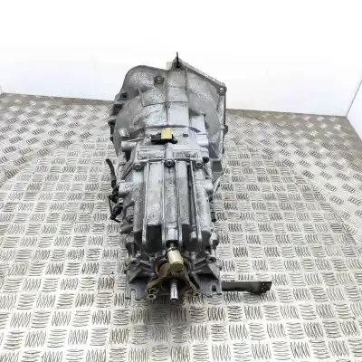 Second-hand car spare part gearbox for bmw 1 e87 (2003-2013) hatchback oem iam references   