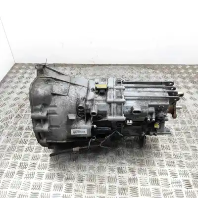 Second-hand car spare part gearbox for bmw 1 e87 (2003-2013) hatchback oem iam references   