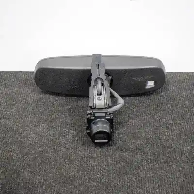 Pezzo di ricambio per auto di seconda mano specchio interno per opel mokka / mokka x (2012-..) off-road riferimenti oem iam 13369365,e11026140  