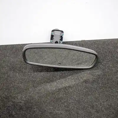 Pezzo di ricambio per auto di seconda mano SPECCHIO INTERNO per OPEL MOKKA / MOKKA X  Riferimenti OEM IAM 13369365,E11026140  