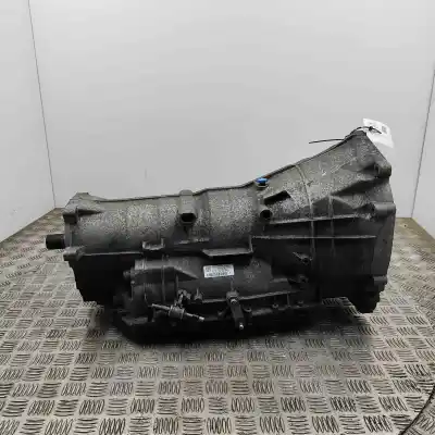 Second-hand car spare part GEARBOX for BMW X1 E84  OEM IAM references 1071401272,6HP-19,7590124,7591971,069W7M  
