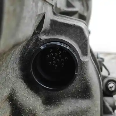 Peça sobressalente para automóvel em segunda mão caixa de velocidades por bmw x1 e84 (2009-2015) referências oem iam 1071401272,6hp-19,7590124,7591971,069w7m  