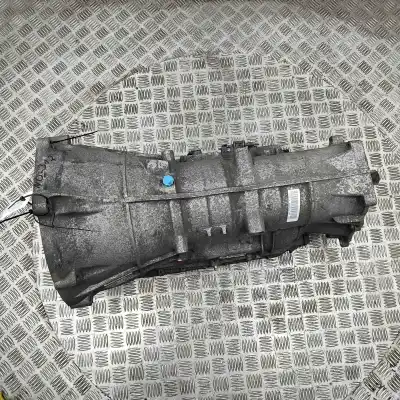 Peça sobressalente para automóvel em segunda mão caixa de velocidades por bmw x1 e84 (2009-2015) referências oem iam 1071401272,6hp-19,7590124,7591971,069w7m  