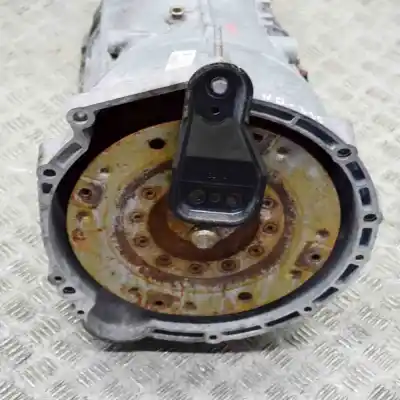 Second-hand car spare part gearbox for bmw 3 e90 (2004-2011) sedan oem iam references 6hp-19,7601244  