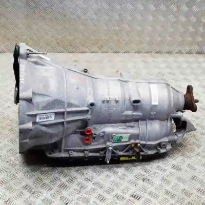 Second-hand car spare part gearbox for bmw 3 e90 (2004-2011) sedan oem iam references 6hp-19,7601244  
