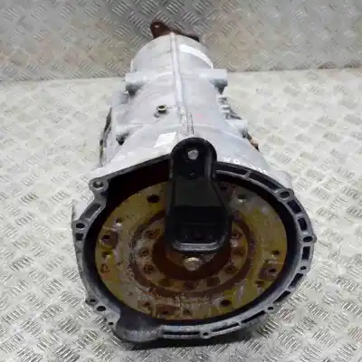 Second-hand car spare part gearbox for bmw 3 e90 (2004-2011) sedan oem iam references 6hp-19,7601244  