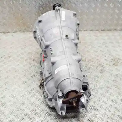 Second-hand car spare part gearbox for bmw 3 e90 (2004-2011) sedan oem iam references 6hp-19,7601244  