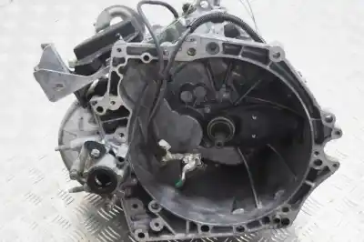 Pièce détachée automobile d'occasion BOÎTE DE VITESSES pour PEUGEOT 308 4A_, 4C_  Références OEM IAM 9680886910  