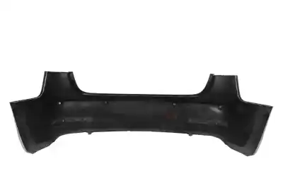 Second-hand car spare part rear bumper for tesla model 3 (2018-..) oem iam references 1083983-00-g,1108905-00-a  