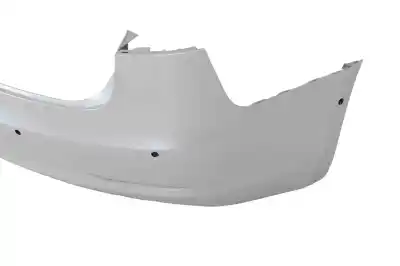 Second-hand car spare part rear bumper for tesla model 3 (2018-..) oem iam references 1083983-00-g,1108905-00-a  