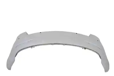 Second-hand car spare part rear bumper for tesla model 3 (2018-..) oem iam references 1083983-00-g,1108905-00-a  