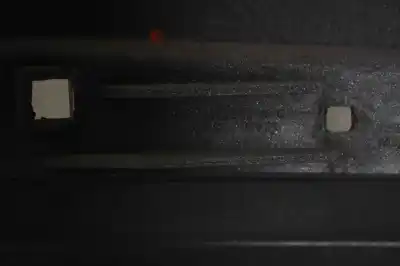 Second-hand car spare part rear bumper for tesla model 3 (2018-..) oem iam references 1083983-00-g,1108905-00-a  