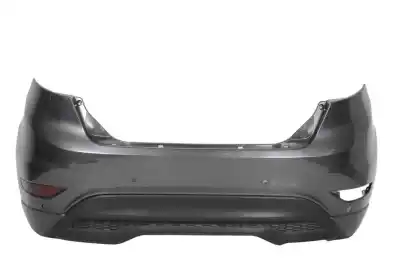 Piesă de schimb auto la mâna a doua BARA SPATE pentru FORD FIESTA VI VAN  Referințe OEM IAM 8A61-17906-A  