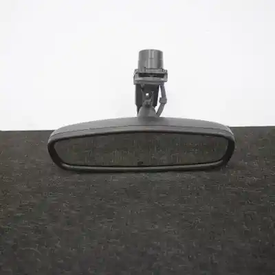 Pezzo di ricambio per auto di seconda mano SPECCHIO INTERNO per OPEL MOKKA / MOKKA X  Riferimenti OEM IAM E11026140,13369365  