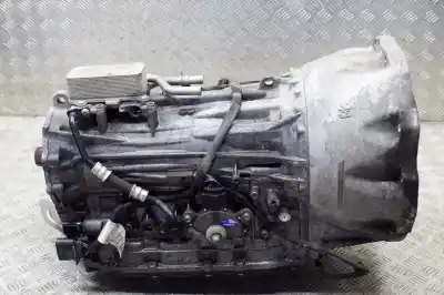 Second-hand car spare part GEARBOX for PORSCHE CAYENNE 92A  OEM IAM references TR-81SD,PXW,0C8300039P,0C8.300.039.P  