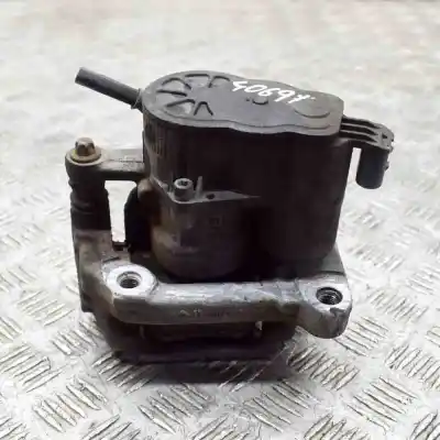 Piesă de schimb auto la mâna a doua ETRIER DE FRÂNÃ STÂNGA SPATE pentru PEUGEOT 208 II UB_, UP_, UW_, UJ_  Referințe OEM IAM 9819059380  