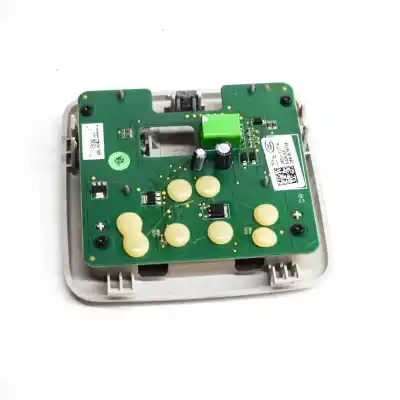 Second-hand car spare part interior light for jaguar i-pace x590 (2018-..) off-road oem iam references j9d3-13776  