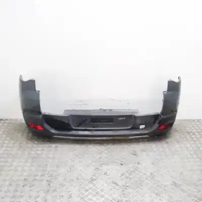 Pezzo di ricambio per auto di seconda mano PARAURTI POSTERIORE per PEUGEOT 3008  Riferimenti OEM IAM 9684964277  