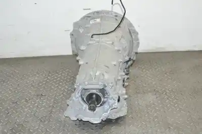 Second-hand car spare part gearbox for jaguar f-type coupe x152 (2013-..) coupe oem iam references 8hp-70,gx53-7000-bb  
