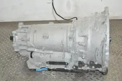 Second-hand car spare part GEARBOX for JAGUAR F-TYPE COUPE X152  OEM IAM references 8HP-70,GX53-7000-BB  