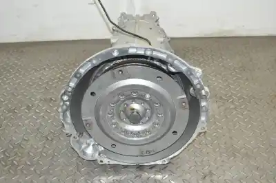 Second-hand car spare part gearbox for jaguar f-type coupe x152 (2013-..) coupe oem iam references 8hp-70,gx53-7000-bb  