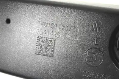 Peça sobressalente para automóvel em segunda mão espelho retrovisor interior por tesla model s (2012-..) hatchback referências oem iam 1041486-00-a  