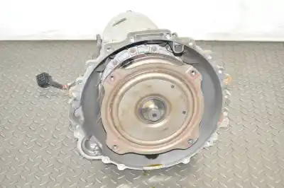 Gebrauchtes Autoersatzteil GETRIEBE zum JAGUAR S-TYPE X200  OEM-IAM-Referenzen 6HP-28  