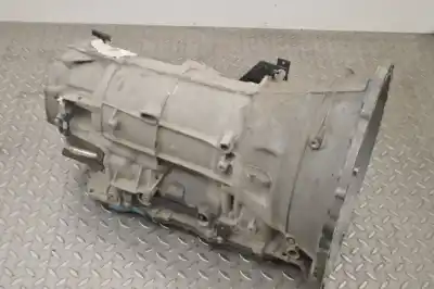 Second-hand car spare part GEARBOX for LAND ROVER RANGE ROVER SPORT II L494  OEM IAM references 8HP70  