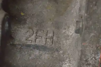 Peça sobressalente para automóvel em segunda mão caixa de velocidades por ssangyong tivoli (2015-..) off-road referências oem iam xja2,7700-3-3,2fh,36100-35100  