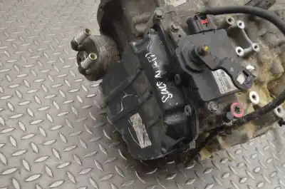 Peça sobressalente para automóvel em segunda mão caixa de velocidades por ssangyong tivoli (2015-..) off-road referências oem iam xja2,7700-3-3,2fh,36100-35100  