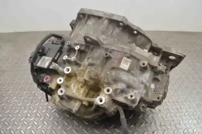 Peça sobressalente para automóvel em segunda mão caixa de velocidades por ssangyong tivoli (2015-..) off-road referências oem iam xja2,7700-3-3,2fh,36100-35100  