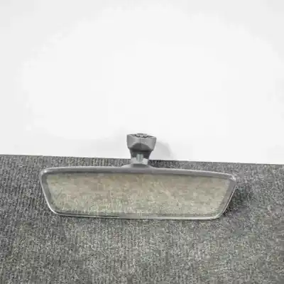 Peça sobressalente para automóvel em segunda mão ESPELHO RETROVISOR INTERIOR por TESLA MODEL 3  Referências OEM IAM 1119904-00-C,E11048419  