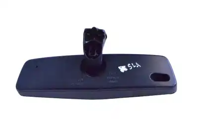Peça sobressalente para automóvel em segunda mão espelho retrovisor interior por tesla model s (2012-..) referências oem iam 14k20210497a,1041486-00-a  