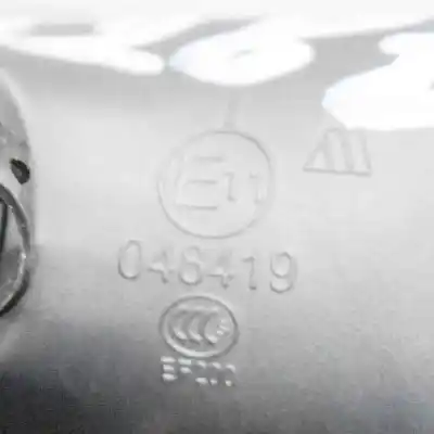 Peça sobressalente para automóvel em segunda mão espelho retrovisor interior por tesla model 3 (2018-..) sedan referências oem iam 1119904-00-c,e11048419  