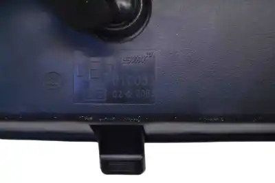 Автозапчастина б/у внутрішне дзеркало для ssangyong tivoli (2015-..) off-road посилання на oem iam 010083  