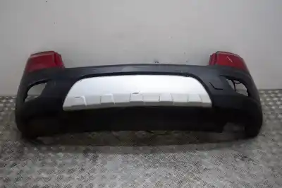 İkinci el araba yedek parçası ARKA TAMPON için OPEL MOKKA / MOKKA X  OEM IAM referansları 95365616  