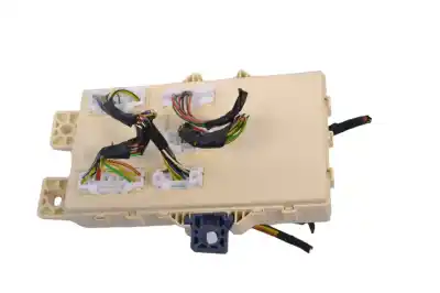 Автозапчасти б/у блок реле/предохранителей за ssangyong tivoli (2015-..) off-road ссылки oem iam 82150-35230  