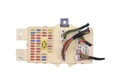 Автозапчасти б/у БЛОК РЕЛЕ/ПРЕДОХРАНИТЕЛЕЙ за SSANGYONG TIVOLI  ссылки OEM IAM 82150-35230  