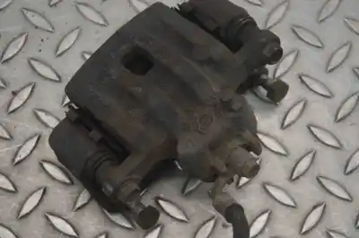 Автозапчастина б/у задній лівий гальмівний супорт для ssangyong rodius ii (2013-..) mpv посилання на oem iam   