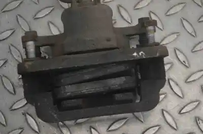 Автозапчастина б/у задній лівий гальмівний супорт для ssangyong rodius ii (2013-..) mpv посилання на oem iam   