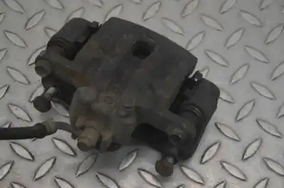 Автозапчастина б/у задній лівий гальмівний супорт для ssangyong rodius ii (2013-..) mpv посилання на oem iam   