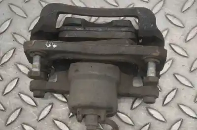 Автозапчастина б/у задній лівий гальмівний супорт для ssangyong rodius ii (2013-..) mpv посилання на oem iam   