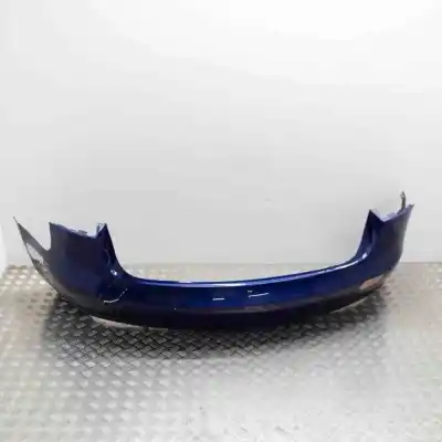 Second-hand car spare part REAR BUMPER for TESLA MODEL 3  OEM IAM references 1108905-S0-A  