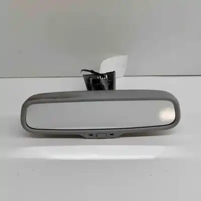 Peça sobressalente para automóvel em segunda mão ESPELHO RETROVISOR INTERIOR por AUDI A5 SPORTBACK 8TA  Referências OEM IAM 8T0857511AD  